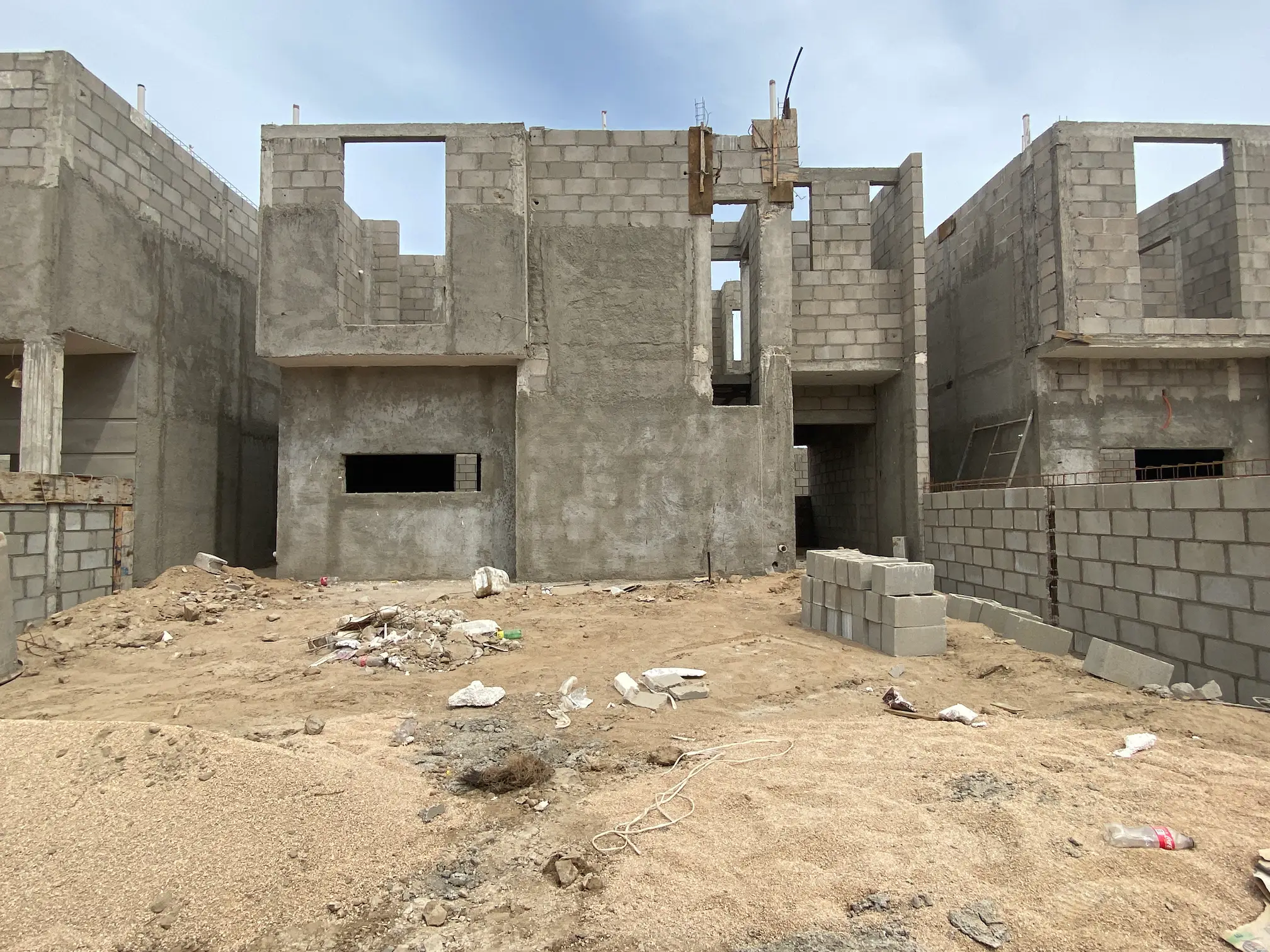 hispania-residencial