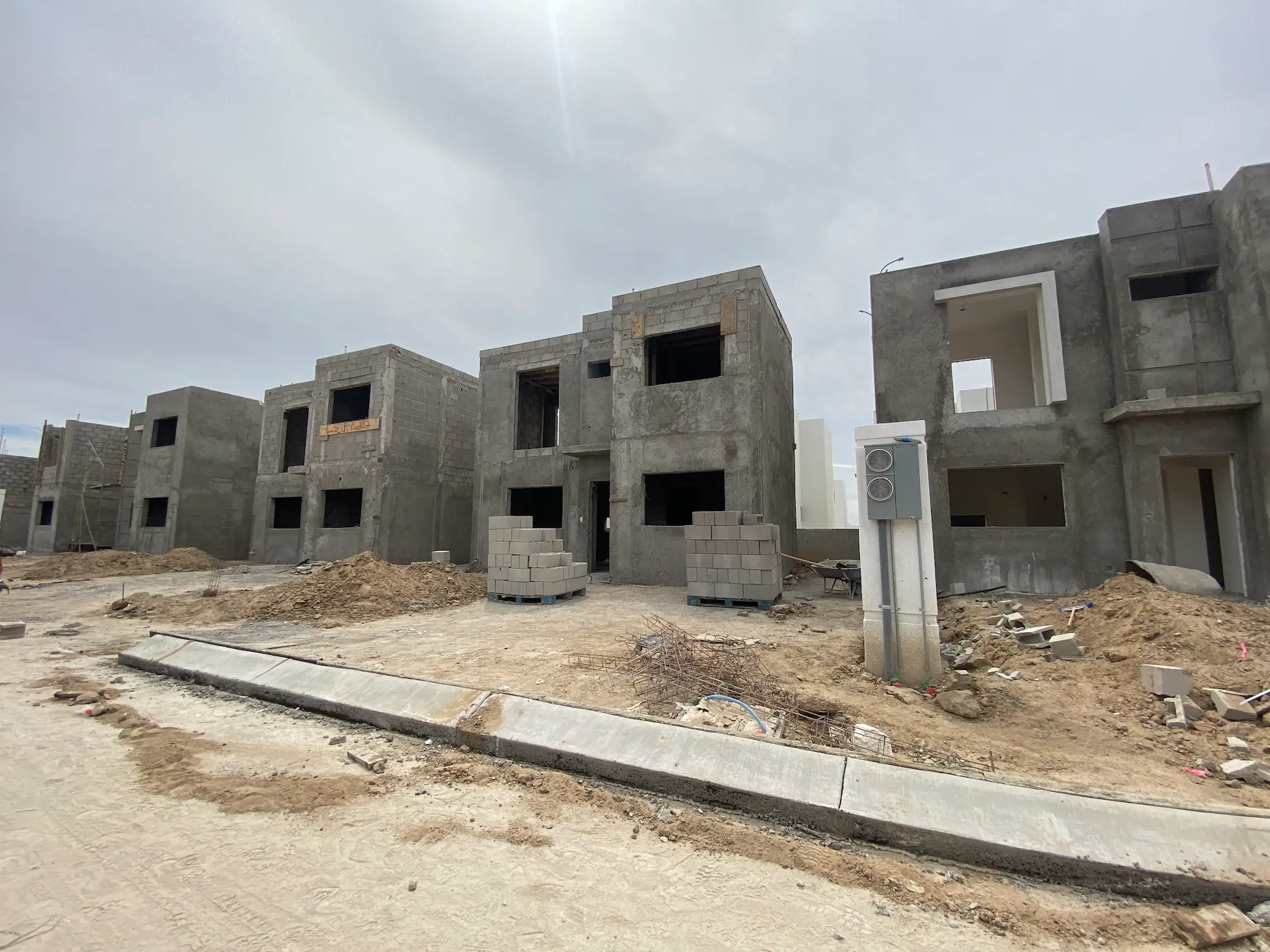 hispania-residencial